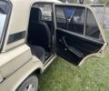 Бежевый ВАЗ 2106, объемом двигателя 1.3 л и пробегом 500 тыс. км за 750 $, фото 6 на Automoto.ua