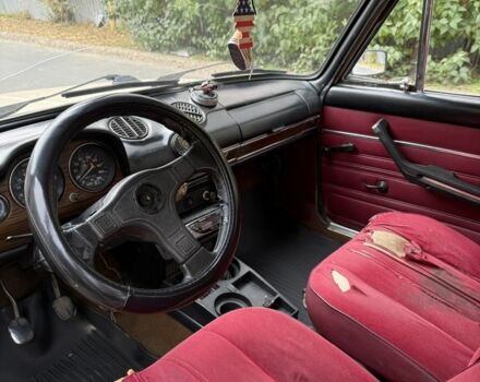 Бежевый ВАЗ 2106, объемом двигателя 1.3 л и пробегом 140 тыс. км за 690 $, фото 7 на Automoto.ua