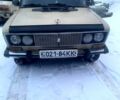 Бежевый ВАЗ 2106, объемом двигателя 1.6 л и пробегом 0 тыс. км за 550 $, фото 1 на Automoto.ua