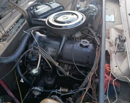 Бежевый ВАЗ 2106, объемом двигателя 0 л и пробегом 150 тыс. км за 700 $, фото 7 на Automoto.ua