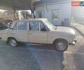 Бежевый ВАЗ 2106, объемом двигателя 1.3 л и пробегом 470 тыс. км за 750 $, фото 1 на Automoto.ua