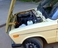 Бежевый ВАЗ 2106, объемом двигателя 1.3 л и пробегом 0 тыс. км за 900 $, фото 1 на Automoto.ua