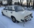 Бежевий ВАЗ 2106, об'ємом двигуна 0 л та пробігом 20 тис. км за 450 $, фото 4 на Automoto.ua