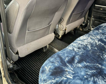 Бежевый ВАЗ 2106, объемом двигателя 1.3 л и пробегом 92 тыс. км за 700 $, фото 12 на Automoto.ua