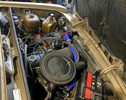 Бежевий ВАЗ 2106, об'ємом двигуна 1.5 л та пробігом 67 тис. км за 800 $, фото 3 на Automoto.ua