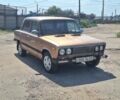 Бежевий ВАЗ 2106, об'ємом двигуна 0 л та пробігом 100 тис. км за 482 $, фото 1 на Automoto.ua