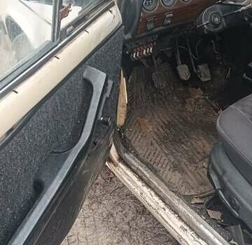 Бежевий ВАЗ 2106, об'ємом двигуна 1.3 л та пробігом 200 тис. км за 711 $, фото 4 на Automoto.ua