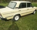 Бежевый ВАЗ 2106, объемом двигателя 1 л и пробегом 120 тыс. км за 556 $, фото 1 на Automoto.ua