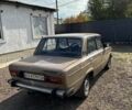 Бежевый ВАЗ 2106, объемом двигателя 1.3 л и пробегом 186 тыс. км за 955 $, фото 3 на Automoto.ua