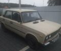 Бежевый ВАЗ 2106, объемом двигателя 1.3 л и пробегом 100 тыс. км за 500 $, фото 1 на Automoto.ua