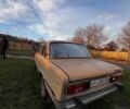 Бежевый ВАЗ 2106, объемом двигателя 1.5 л и пробегом 124 тыс. км за 636 $, фото 5 на Automoto.ua