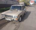 ВАЗ 2106 1990 в Крыжополе на Automoto.ua Бежевый ВАЗ 2106, объемом двигателя 1.29 л и пробегом 50 тыс. км за 850 $, фото 6 на Automoto.ua
