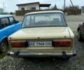 Бежевый ВАЗ 2106, объемом двигателя 1.3 л и пробегом 100 тыс. км за 300 $, фото 1 на Automoto.ua