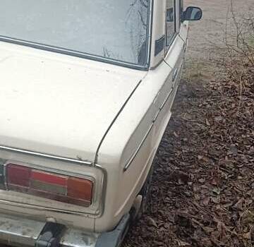 Бежевий ВАЗ 2106, об'ємом двигуна 1.3 л та пробігом 200 тис. км за 711 $, фото 3 на Automoto.ua