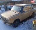 Бежевый ВАЗ 2106, объемом двигателя 1.6 л и пробегом 186 тыс. км за 468 $, фото 1 на Automoto.ua