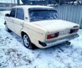 Бежевый ВАЗ 2106, объемом двигателя 1.3 л и пробегом 110 тыс. км за 900 $, фото 5 на Automoto.ua