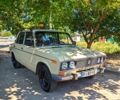 Бежевый ВАЗ 2106, объемом двигателя 1.3 л и пробегом 123 тыс. км за 650 $, фото 1 на Automoto.ua