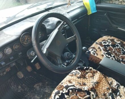 Бежевий ВАЗ 2106, об'ємом двигуна 1.3 л та пробігом 2 тис. км за 1200 $, фото 4 на Automoto.ua