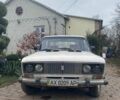 Бежевый ВАЗ 2106, объемом двигателя 1.3 л и пробегом 80 тыс. км за 650 $, фото 1 на Automoto.ua