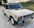 Бежевый ВАЗ 2106, объемом двигателя 1.3 л и пробегом 86 тыс. км за 680 $, фото 5 на Automoto.ua