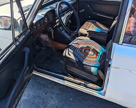 Бежевый ВАЗ 2106, объемом двигателя 1.3 л и пробегом 255 тыс. км за 850 $, фото 8 на Automoto.ua