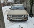 Бежевий ВАЗ 2106, об'ємом двигуна 0 л та пробігом 100 тис. км за 700 $, фото 1 на Automoto.ua