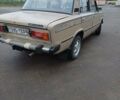 Бежевий ВАЗ 2106, об'ємом двигуна 1.3 л та пробігом 130 тис. км за 999 $, фото 17 на Automoto.ua