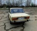 Бежевый ВАЗ 2106, объемом двигателя 1.5 л и пробегом 211 тыс. км за 370 $, фото 3 на Automoto.ua