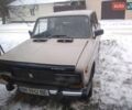 Бежевий ВАЗ 2106, об'ємом двигуна 1.3 л та пробігом 61 тис. км за 1000 $, фото 1 на Automoto.ua