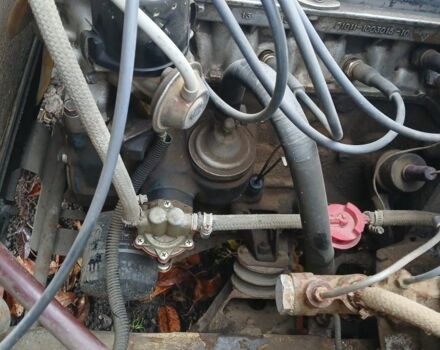 Бежевий ВАЗ 2106, об'ємом двигуна 1.3 л та пробігом 47 тис. км за 750 $, фото 7 на Automoto.ua