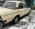 Бежевий ВАЗ 2106, об'ємом двигуна 0 л та пробігом 46 тис. км за 734 $, фото 1 на Automoto.ua