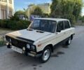 Бежевый ВАЗ 2106, объемом двигателя 1.3 л и пробегом 200 тыс. км за 602 $, фото 1 на Automoto.ua