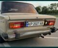 ВАЗ 2106 1990 у Запоріжжя на Automoto.ua Бежевий ВАЗ 2106, об'ємом двигуна 1.5 л та пробігом 200 тис. км за 1000 $, фото 3 на Automoto.ua
