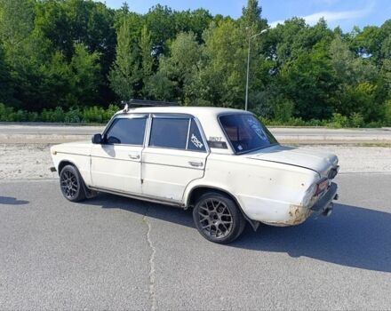 Бежевий ВАЗ 2106, об'ємом двигуна 0 л та пробігом 17 тис. км за 601 $, фото 6 на Automoto.ua