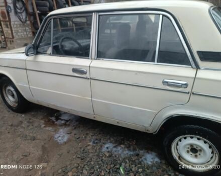 Бежевий ВАЗ 2106, об'ємом двигуна 0 л та пробігом 200 тис. км за 400 $, фото 4 на Automoto.ua