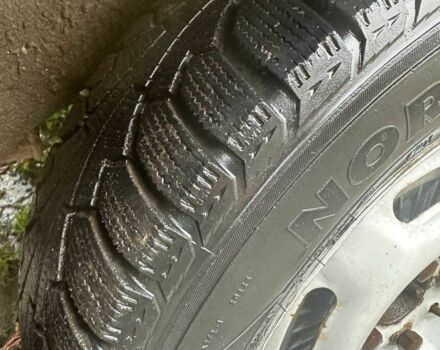 ВАЗ 2106 1990 в Сумах на Automoto.ua Бежевый ВАЗ 2106, объемом двигателя 1.3 л и пробегом 190 тыс. км за 549 $, фото 8 на Automoto.ua