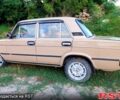 Бежевий ВАЗ 2106, об'ємом двигуна 1.3 л та пробігом 0 тис. км за 1100 $, фото 4 на Automoto.ua