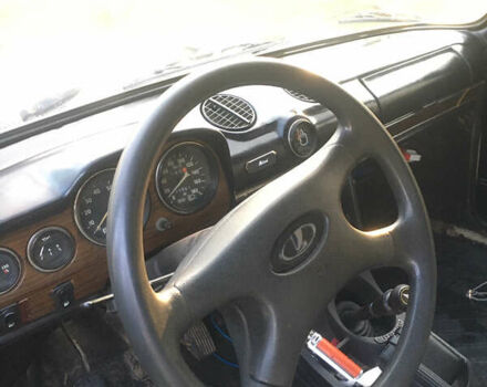 Бежевый ВАЗ 2106, объемом двигателя 1.3 л и пробегом 77 тыс. км за 990 $, фото 6 на Automoto.ua