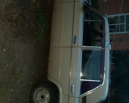 Бежевый ВАЗ 2106, объемом двигателя 1.6 л и пробегом 64 тыс. км за 465 $, фото 7 на Automoto.ua