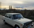 Бежевий ВАЗ 2106, об'ємом двигуна 0 л та пробігом 200 тис. км за 621 $, фото 1 на Automoto.ua