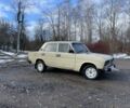 Бежевий ВАЗ 2106, об'ємом двигуна 1.3 л та пробігом 90 тис. км за 473 $, фото 1 на Automoto.ua