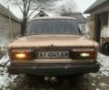 Бежевый ВАЗ 2106, объемом двигателя 1.6 л и пробегом 3 тыс. км за 461 $, фото 1 на Automoto.ua