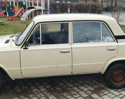 Бежевий ВАЗ 2106, об'ємом двигуна 0 л та пробігом 93 тис. км за 650 $, фото 4 на Automoto.ua
