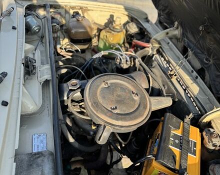 Бежевый ВАЗ 2106, объемом двигателя 1.3 л и пробегом 43 тыс. км за 1100 $, фото 4 на Automoto.ua