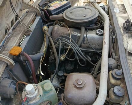 Бежевий ВАЗ 2106, об'ємом двигуна 1.3 л та пробігом 1000 тис. км за 384 $, фото 7 на Automoto.ua