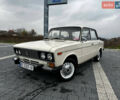 Бежевый ВАЗ 2106, объемом двигателя 1.3 л и пробегом 54 тыс. км за 650 $, фото 1 на Automoto.ua