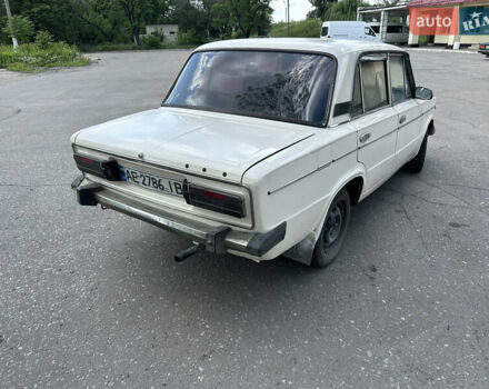 Бежевый ВАЗ 2106, объемом двигателя 1.29 л и пробегом 80 тыс. км за 598 $, фото 8 на Automoto.ua