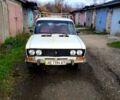 Бежевий ВАЗ 2106, об'ємом двигуна 1.6 л та пробігом 240 тис. км за 1100 $, фото 1 на Automoto.ua