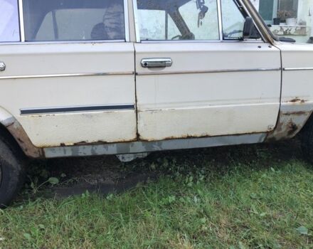 ВАЗ 2106 1990 в Черняхове на Automoto.ua Бежевый ВАЗ 2106, объемом двигателя 1.3 л и пробегом 10 тыс. км за 300 $, фото 10 на Automoto.ua