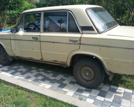 Бежевий ВАЗ 2106, об'ємом двигуна 0 л та пробігом 1 тис. км за 364 $, фото 2 на Automoto.ua
